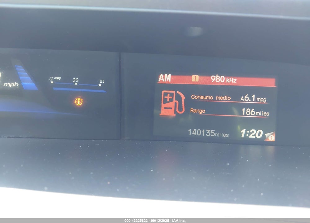 2012 HONDA CIVIC LX VIN: 19XFB2F59CE337295