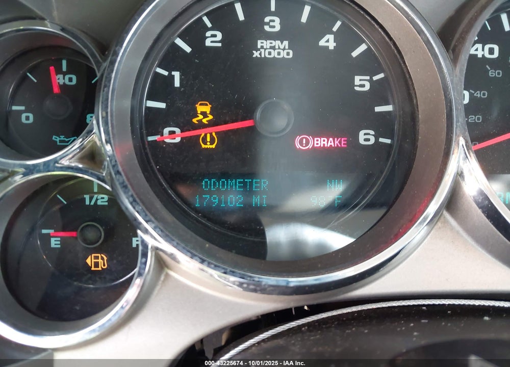 2012 CHEVROLET SILVERADO 1500 VIN: 3GCPCSE05CG210426