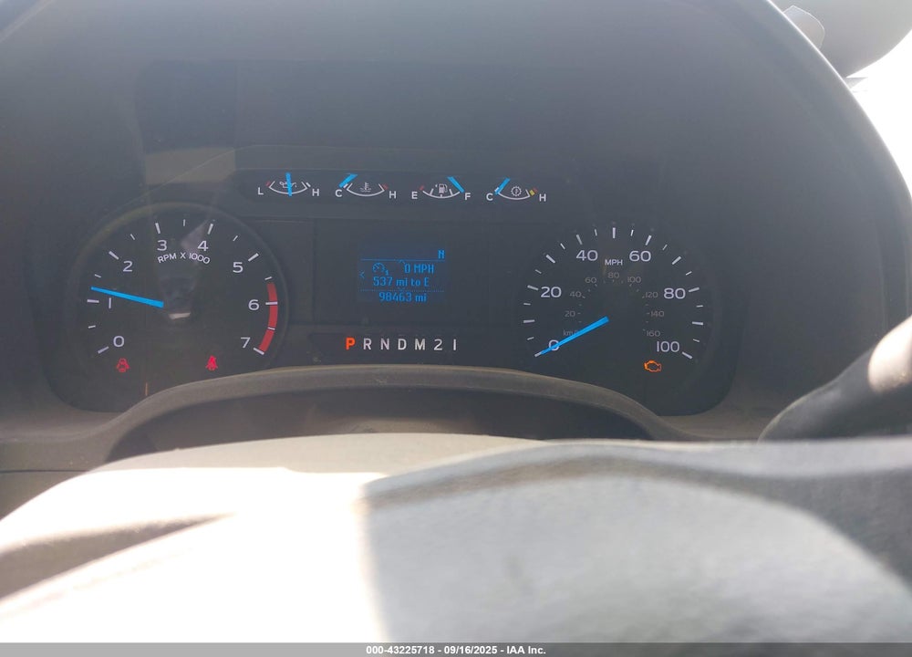 2020 FORD F-250 VIN: 1FT7W2A61LEC22985