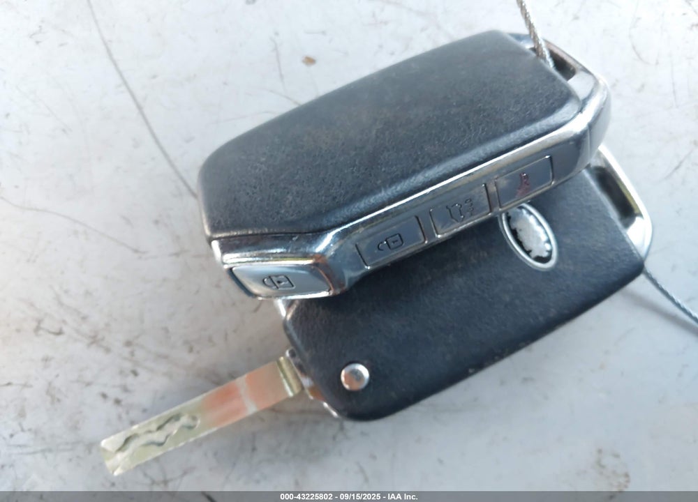 2021 KIA SOUL VIN: KNDJ23AUXM7143083