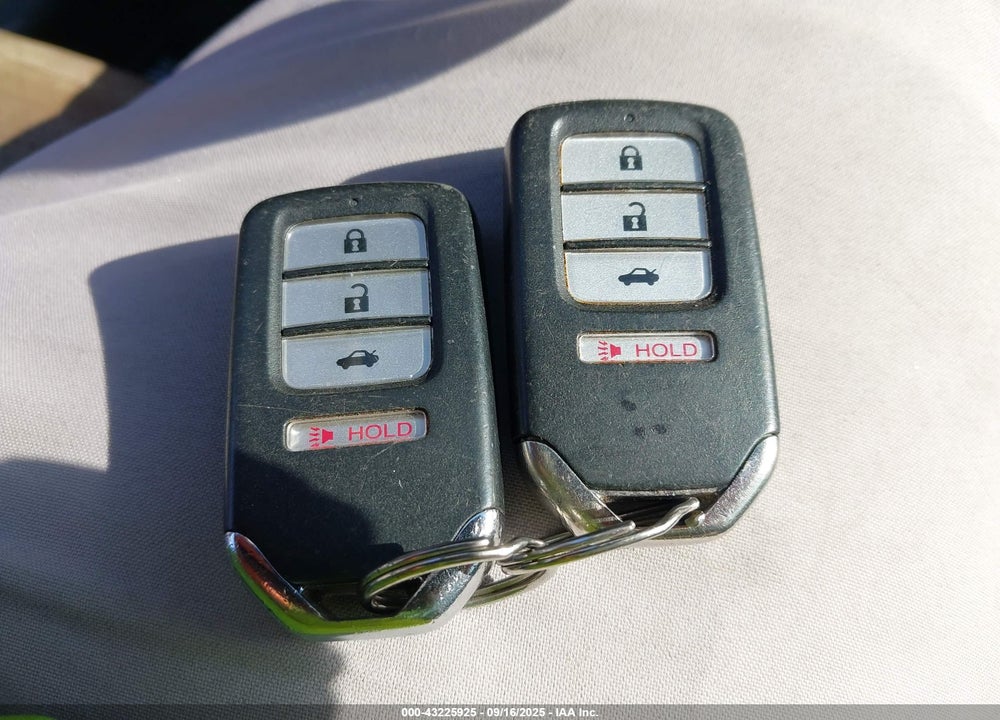 2013 HONDA ACCORD EX-L VIN: 1HGCR2F84DA167474