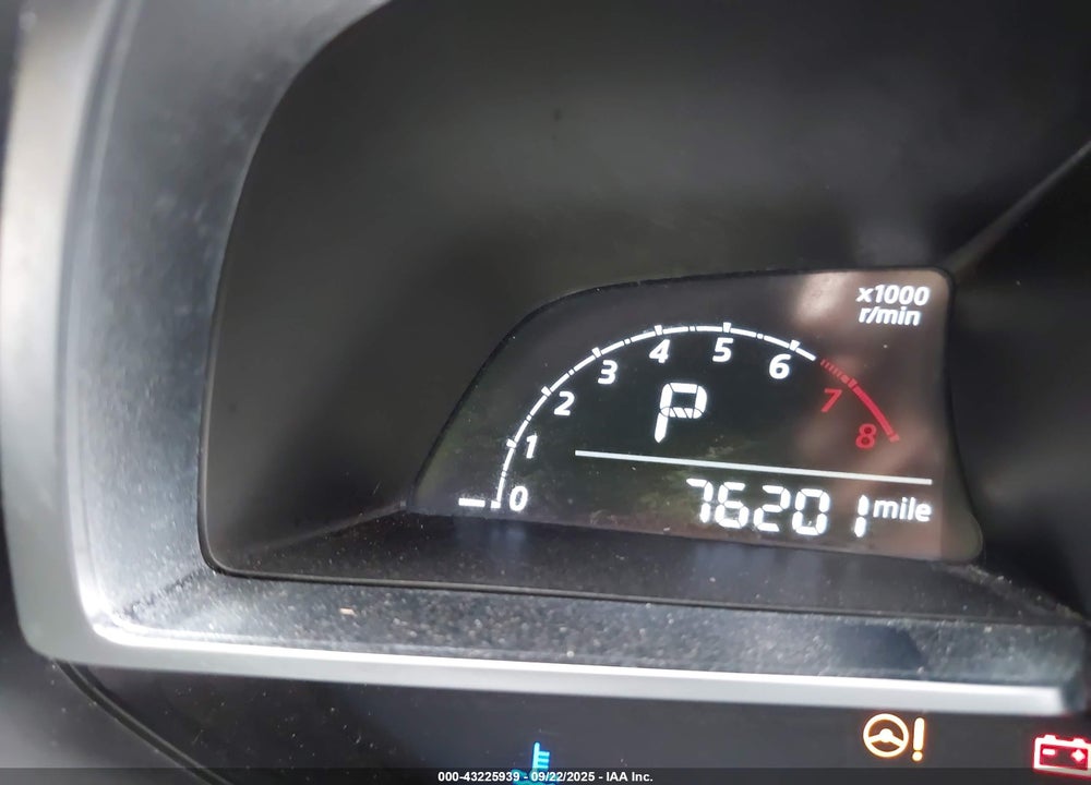 2018 TOYOTA YARIS IA VIN: 3MYDLBYV5JY315860