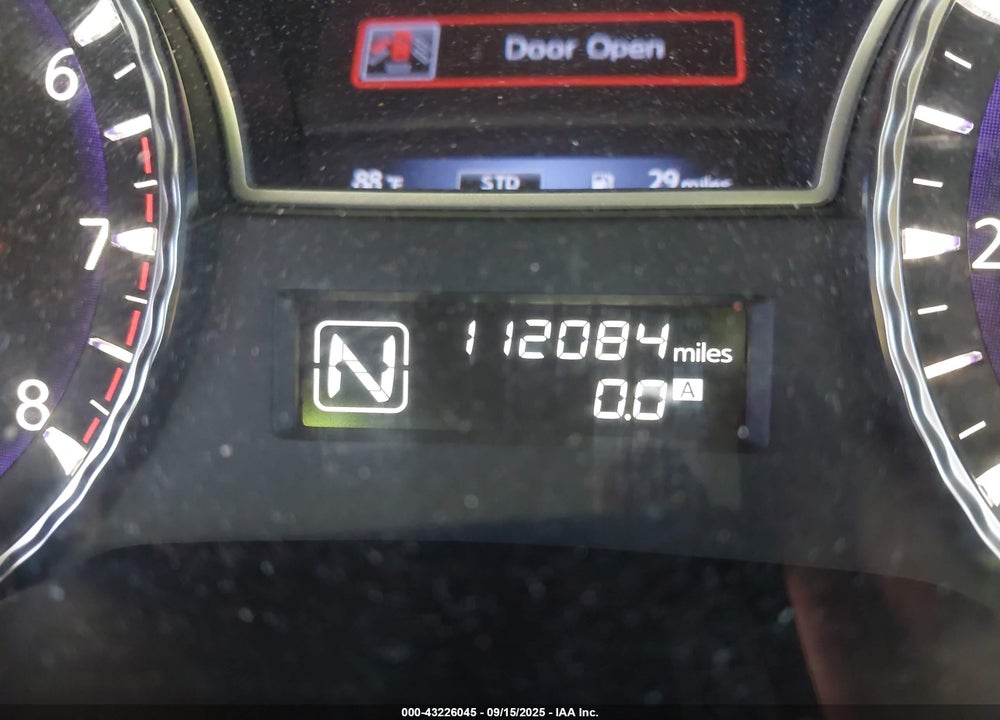 2019 INFINITI QX60 VIN: 5N1DL0MN5KC523834