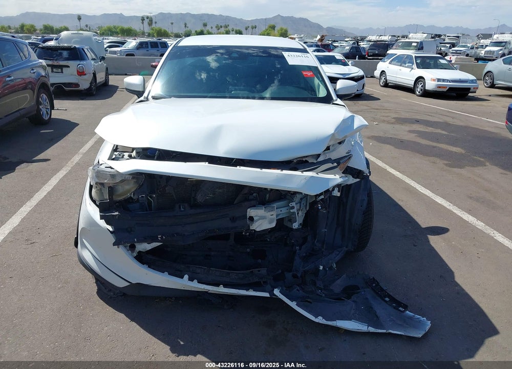 2017 MAZDA CX-5 VIN: JM3KFBBL5H0120048