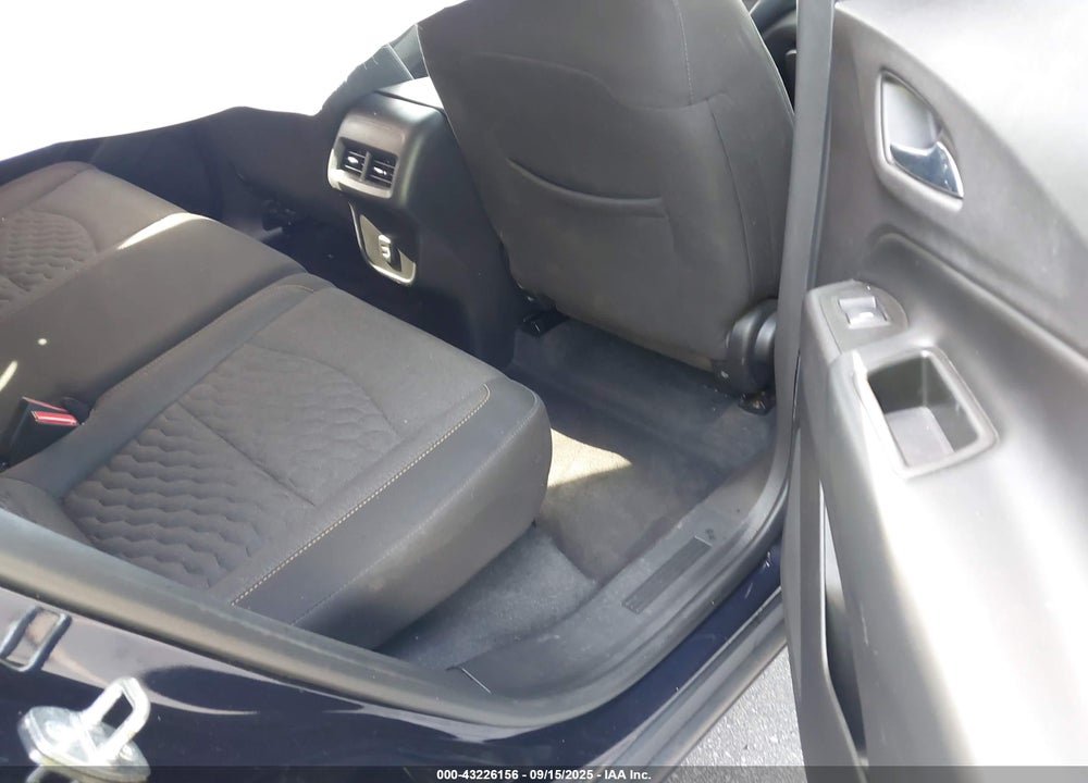2020 CHEVROLET EQUINOX VIN: 3GNAXJEVXLS653014
