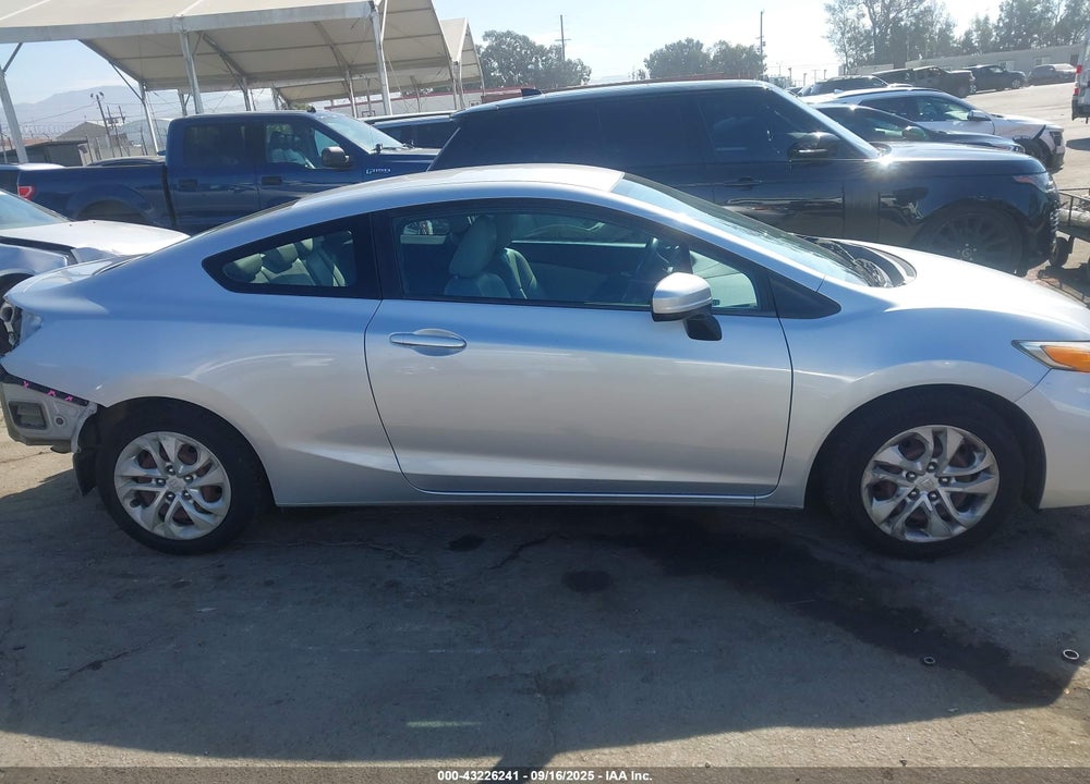 2015 HONDA CIVIC VIN: 2HGFG3B50FH521354