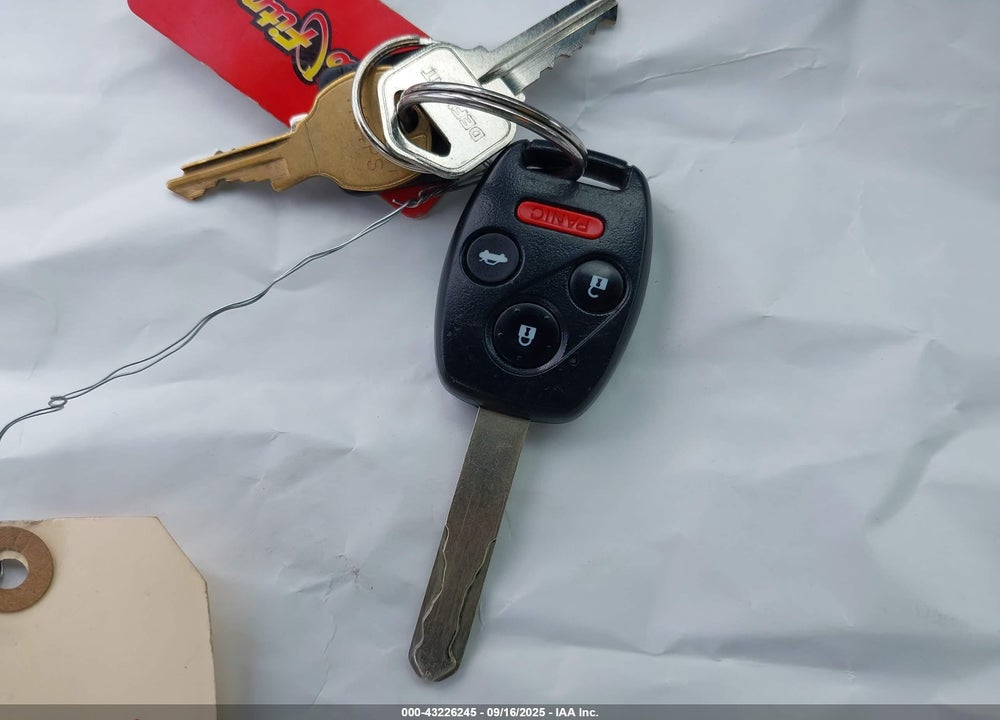 2012 HONDA CIVIC VIN: 19XFB2F81CE061334