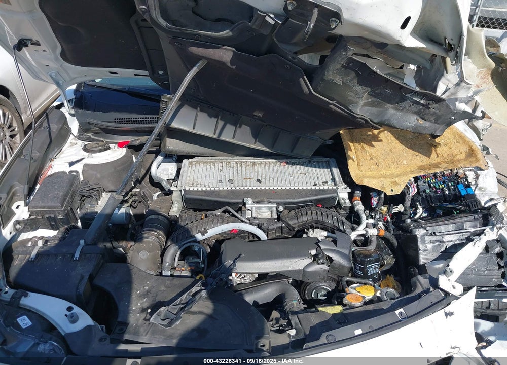 2023 SUBARU OUTBACK VIN: 4S4BTGLD0P3199935