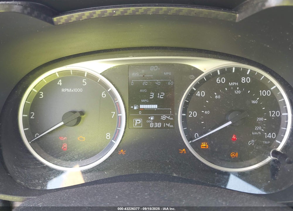 2020 NISSAN VERSA VIN: 3N1CN8DV2LL914649