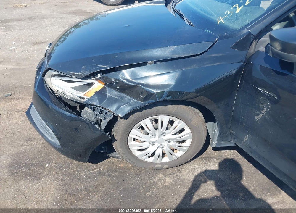 2014 VOLKSWAGEN JETTA VIN: 3VW1K7AJ3EM437765