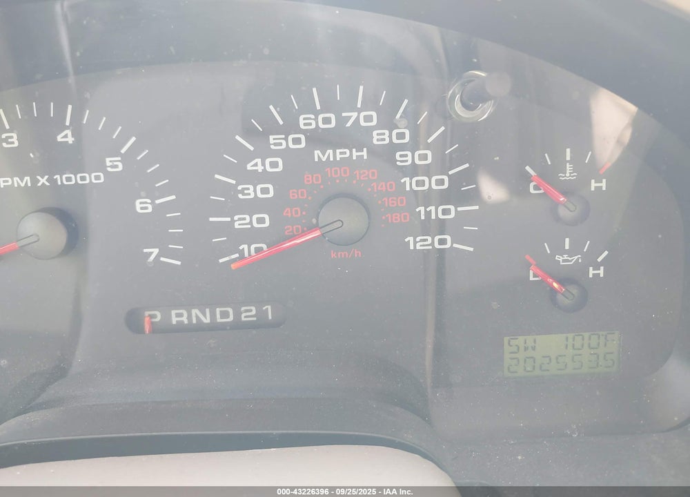 2006 FORD F-150 XLT VIN: 1FTRW12W66KB29502