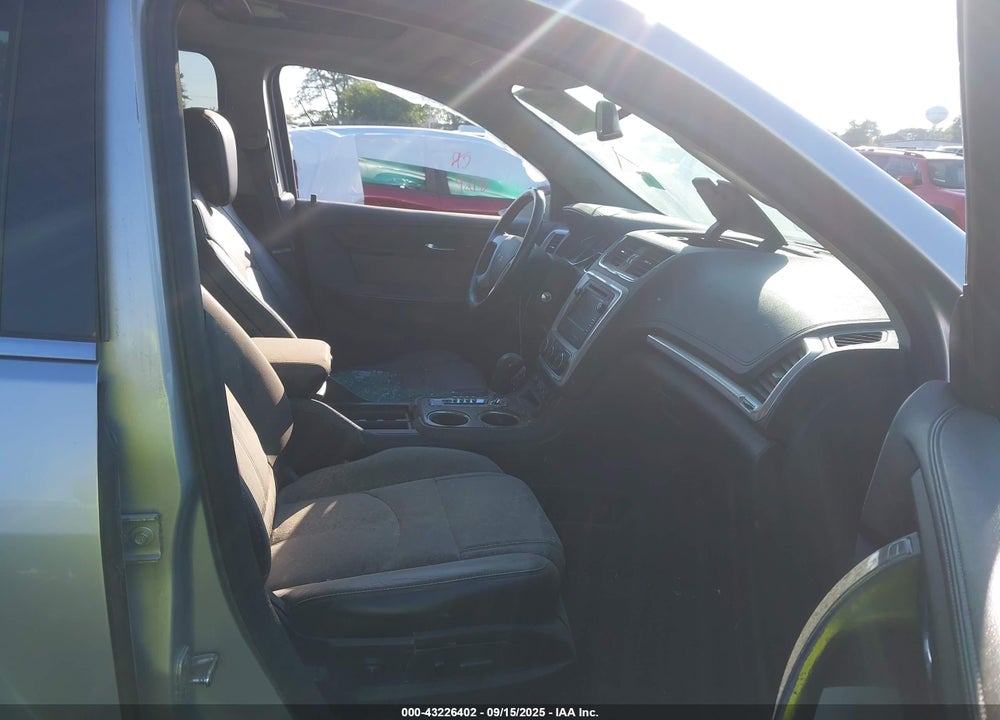 2014 GMC ACADIA VIN: 1GKKVRKD7EJ130278