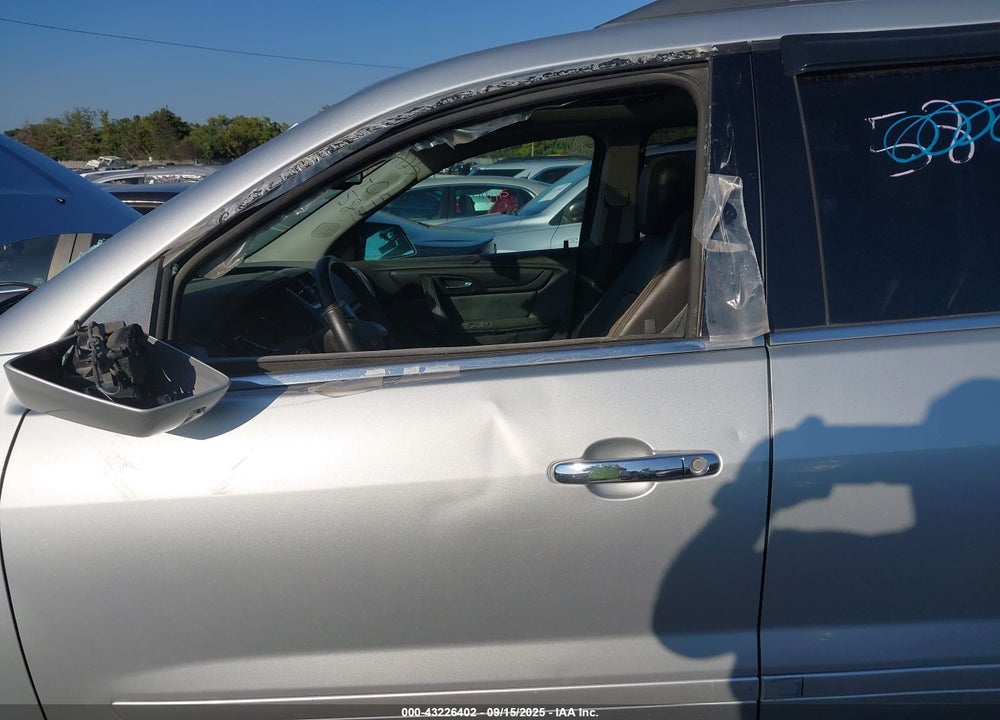 2014 GMC ACADIA VIN: 1GKKVRKD7EJ130278
