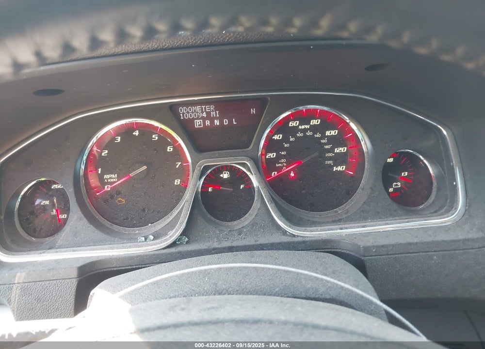 2014 GMC ACADIA VIN: 1GKKVRKD7EJ130278