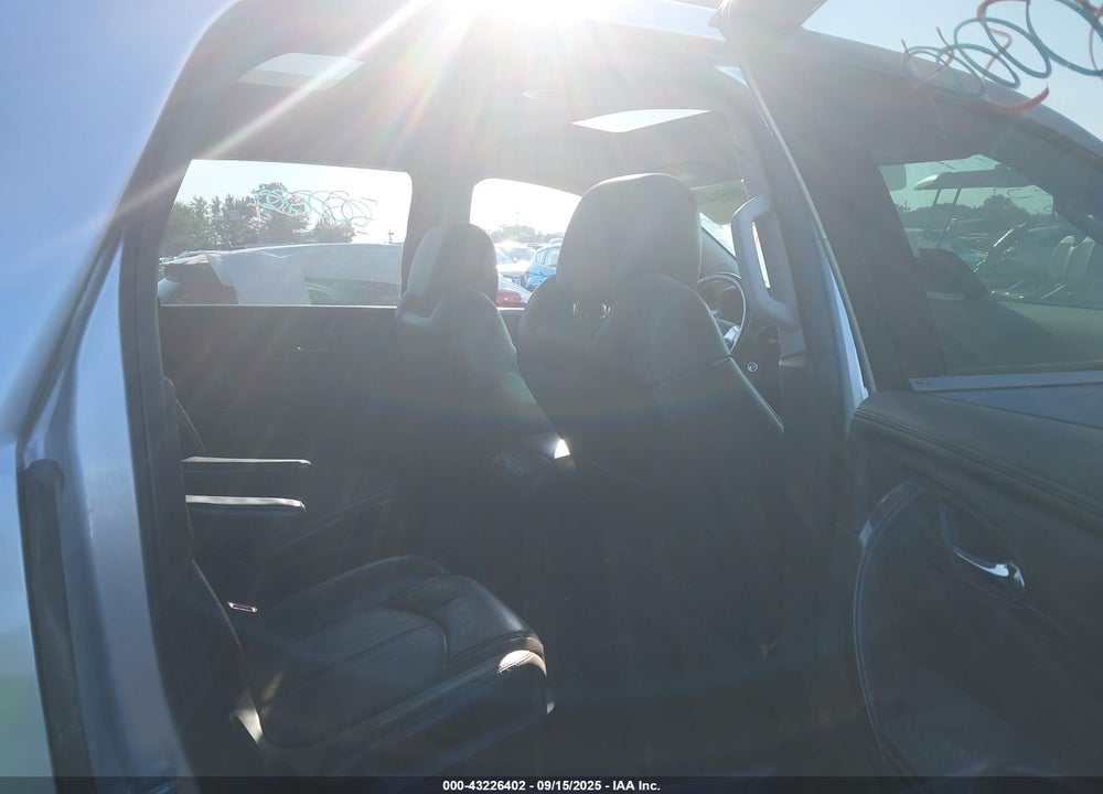2014 GMC ACADIA VIN: 1GKKVRKD7EJ130278