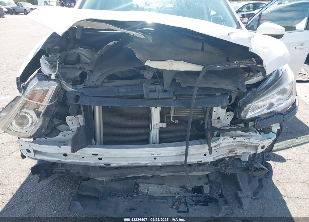 2021 SUBARU ASCENT VIN: 4S4WMAFD5M3414681