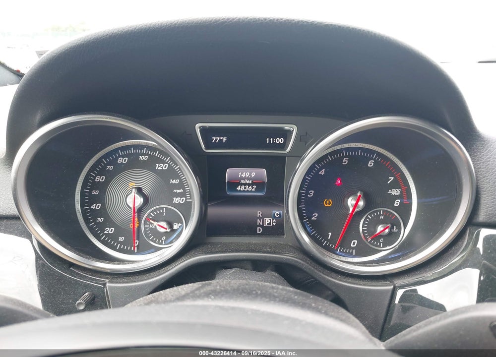 2018 MERCEDES-BENZ GLE 350 4MATIC VIN: 4JGDA5HB7JB116296