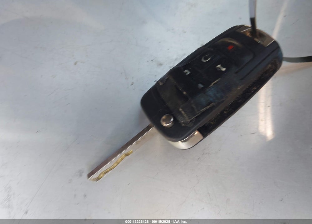 2019 CHEVROLET IMPALA VIN: 2G11Z5S34K9115653