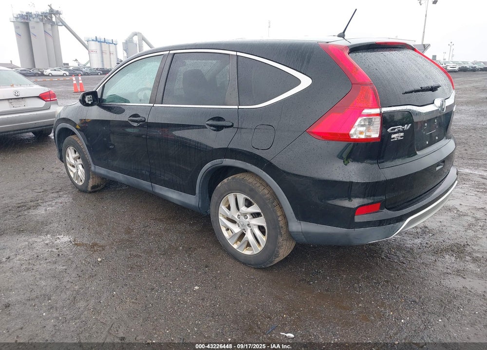 2016 HONDA CR-V VIN: 2HKRM4H51GH705003