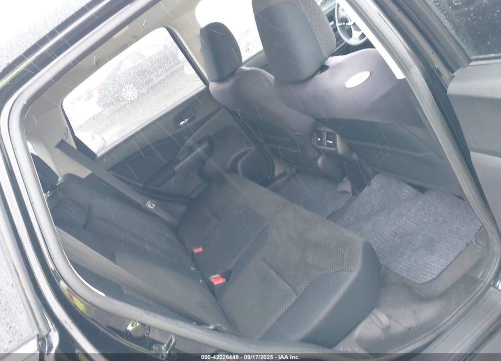 2016 HONDA CR-V VIN: 2HKRM4H51GH705003