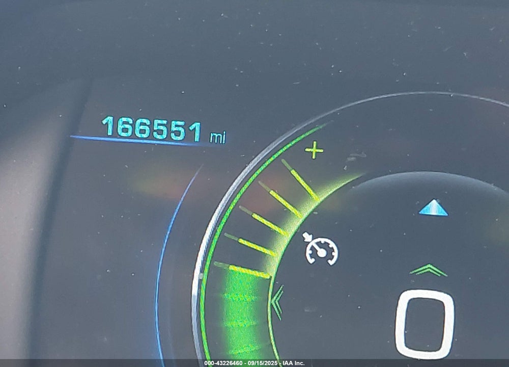 2018 CHEVROLET VOLT VIN: 1G1RA6S56JU155672