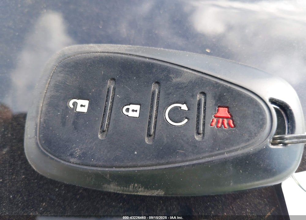 2018 CHEVROLET VOLT VIN: 1G1RA6S56JU155672