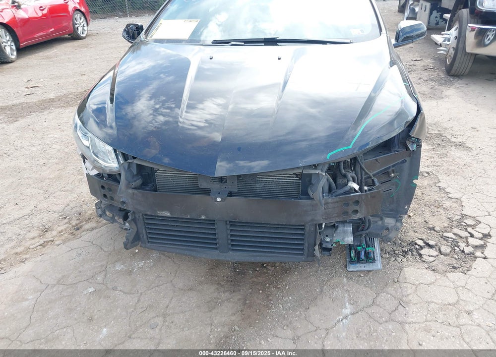2018 CHEVROLET VOLT VIN: 1G1RA6S56JU155672