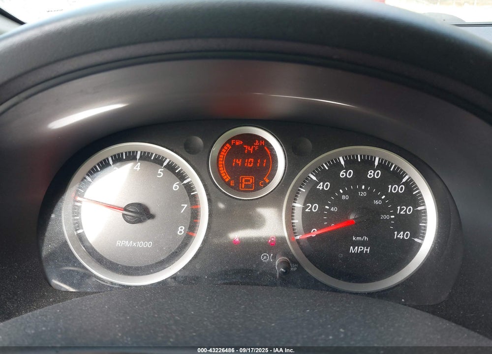 2012 NISSAN SENTRA VIN: 3N1AB6AP2CL631288