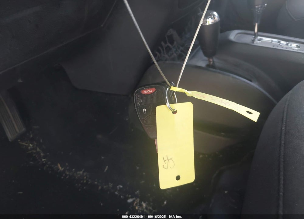 2017 JEEP WRANGLER UNLIMITED VIN: 1C4HJWDG7HL564104