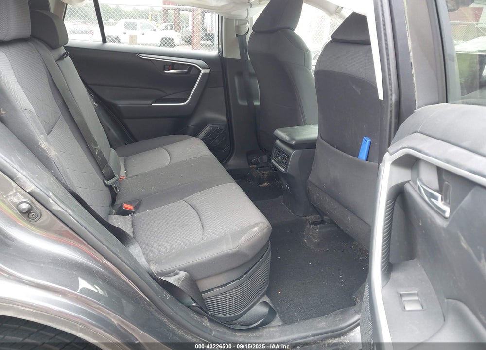 2021 TOYOTA RAV4 HYBRID VIN: JTMRWRFV3MD118054