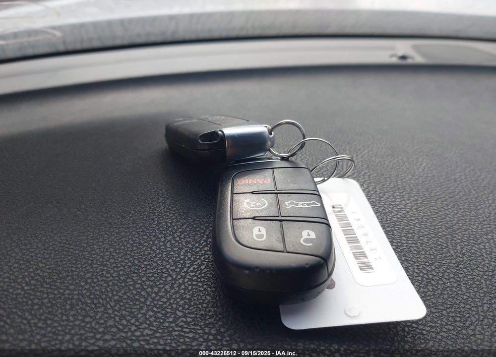 2018 DODGE CHARGER VIN: 2C3CDXGJ1JH290341