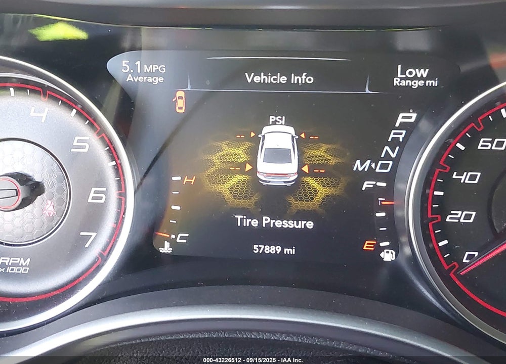 2018 DODGE CHARGER VIN: 2C3CDXGJ1JH290341