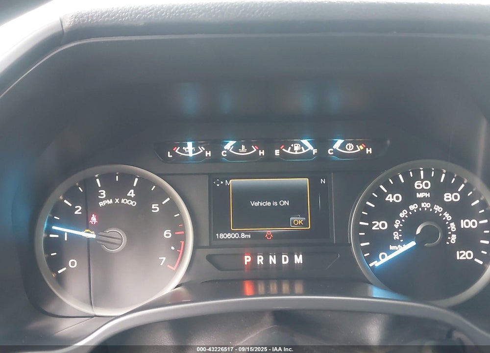 2018 FORD F-150 VIN: 1FTEW1EG0JKD61024