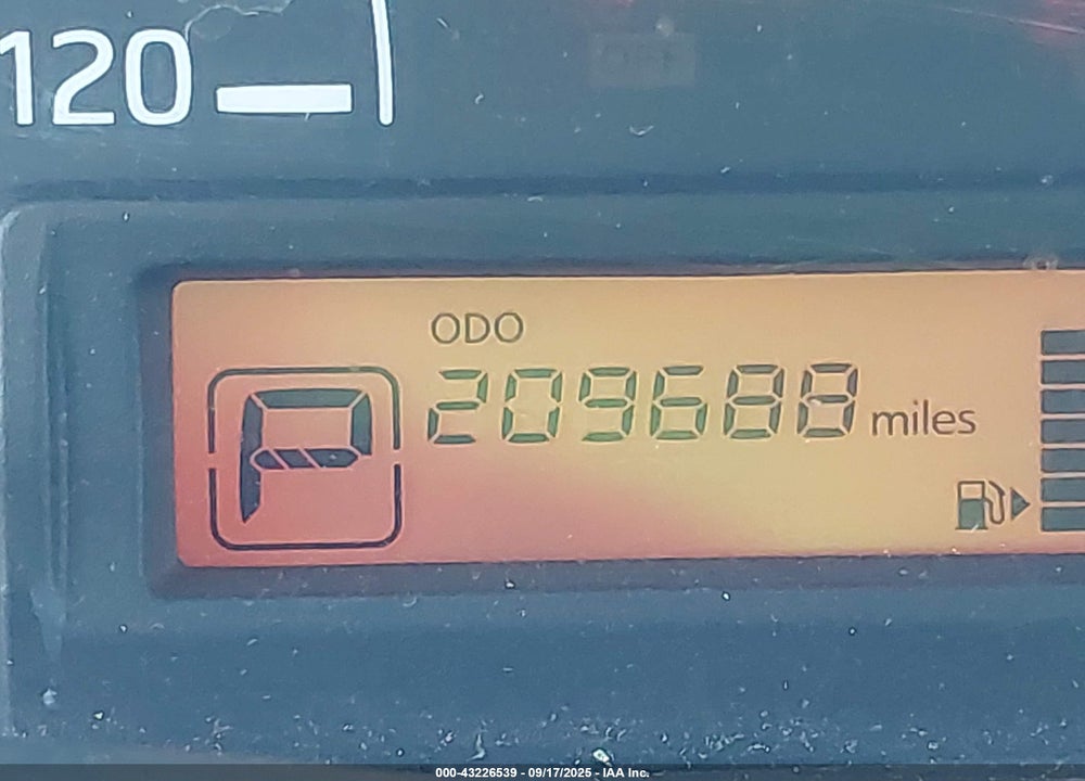 2015 NISSAN NV200 S/SV VIN: 3N6CM0KN3FK725732