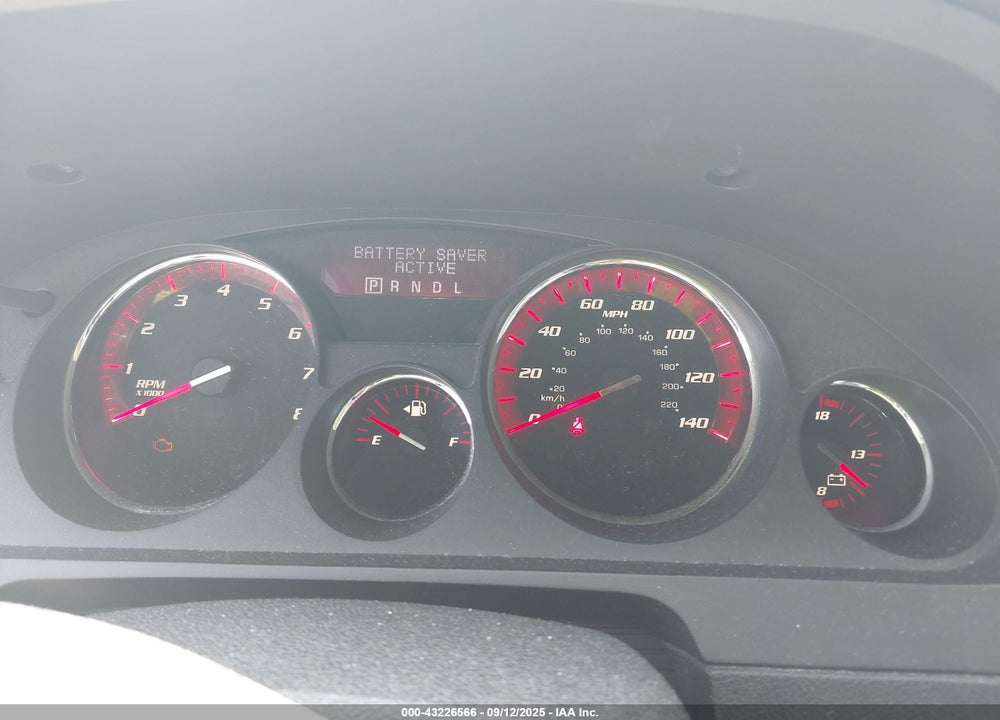 2012 GMC ACADIA SLT-1 VIN: 1GKKRRED3CJ101468