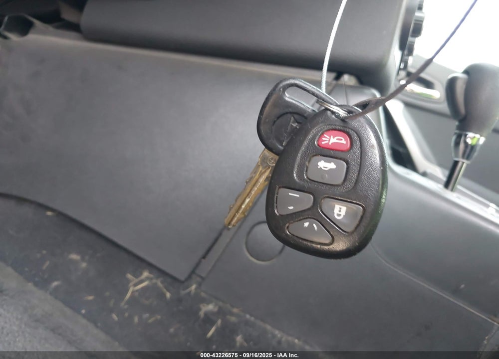 2007 PONTIAC G6 VIN: 1G2ZG57N374164058