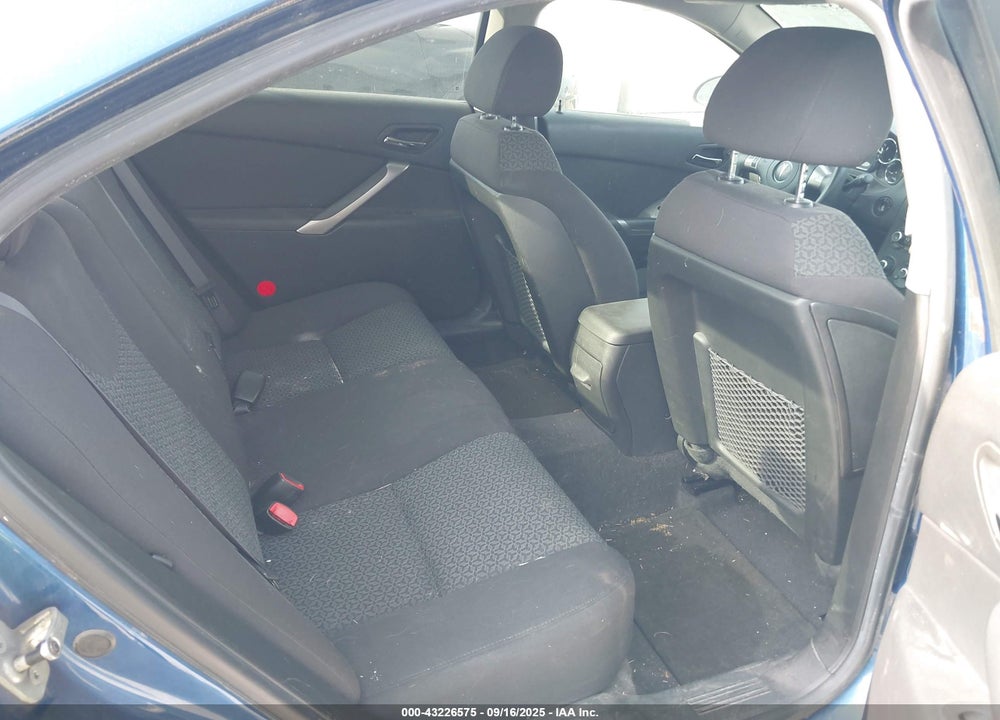 2007 PONTIAC G6 VIN: 1G2ZG57N374164058
