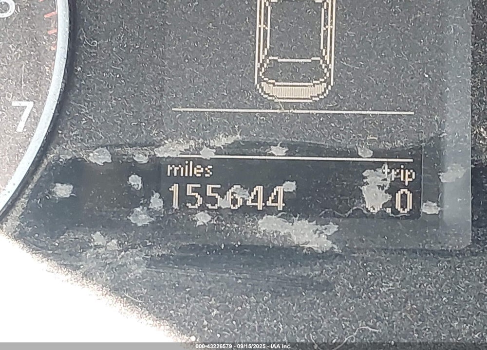 2011 VOLKSWAGEN CC VIN: WVWMP7AN4BE704868