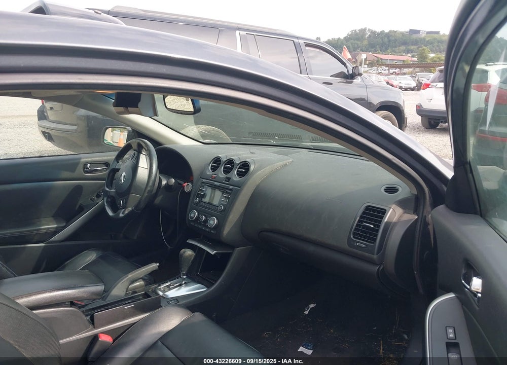 2012 NISSAN ALTIMA 2.5 S VIN: 1N4AL2EP9CC185915
