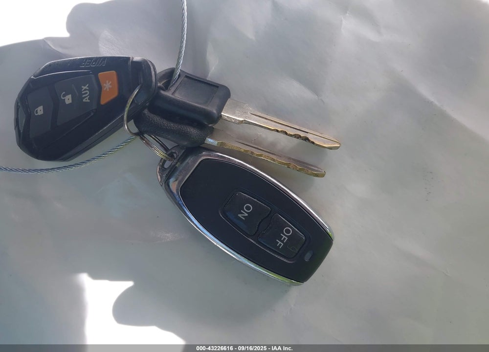 1995 CHEVROLET GMT-400 K2500 VIN: 2GCFK29K5S1273513