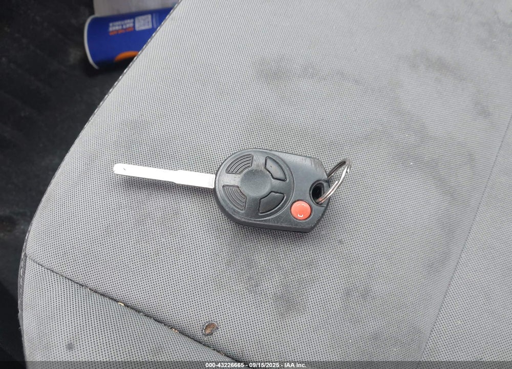 2013 FORD ESCAPE SE VIN: 1FMCU0GX3DUC24281