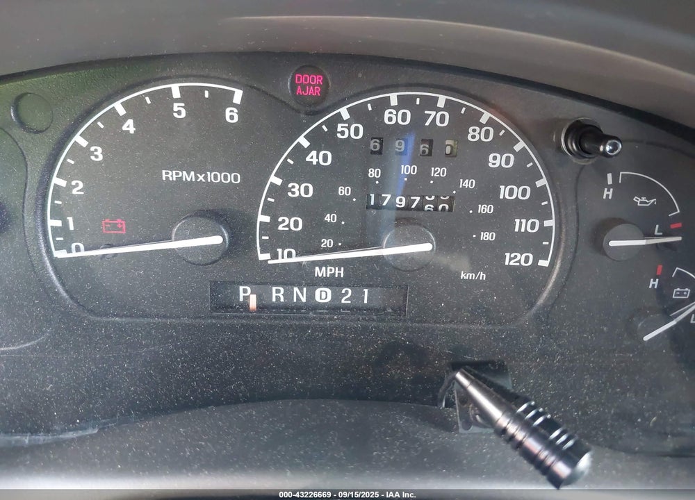 2002 FORD RANGER EDGE/XLT VIN: 1FTZR45E12PA73865