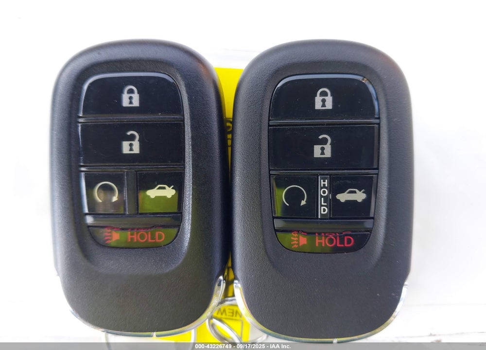 2023 HONDA CIVIC VIN: 2HGFE1F94PH318282