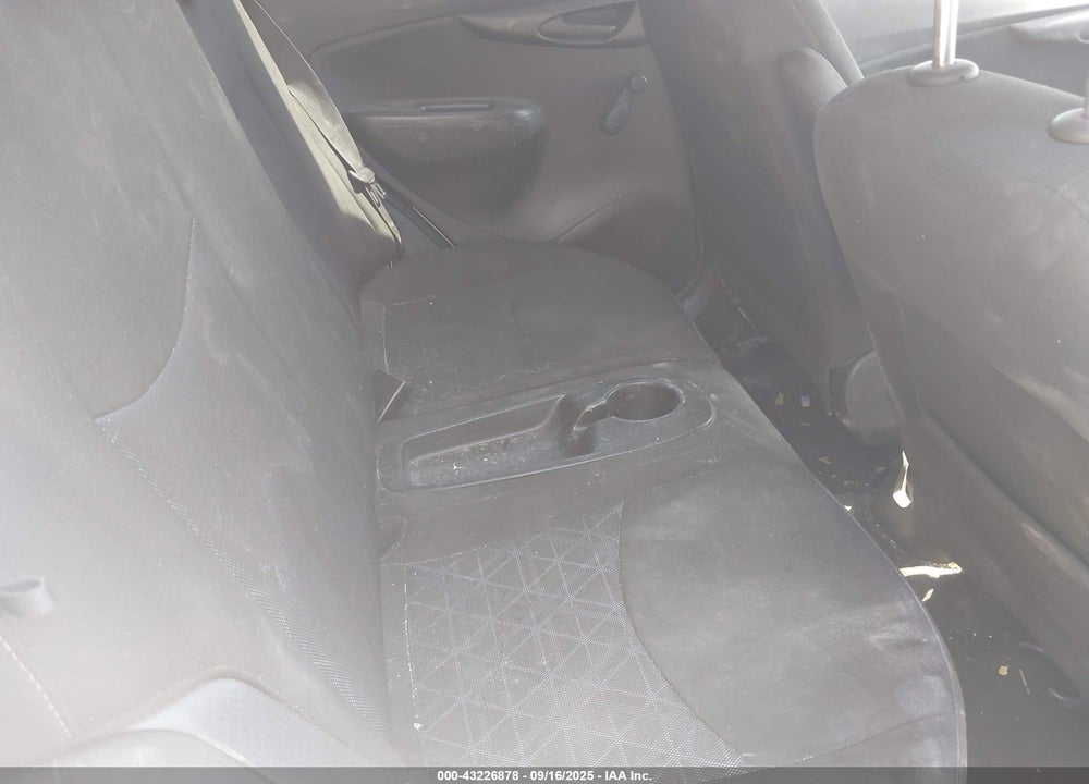 2019 CHEVROLET SPARK LS CVT VIN: KL8CB6SA3KC706079