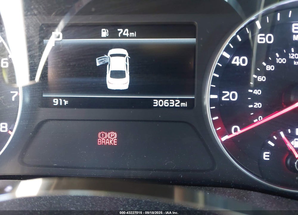 2023 KIA FORTE GT LINE VIN: 3KPF54AD9PE561710