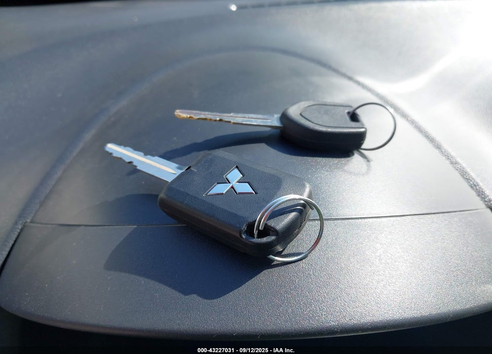 2019 MITSUBISHI MIRAGE VIN: ML32F3FJ7KHF05469