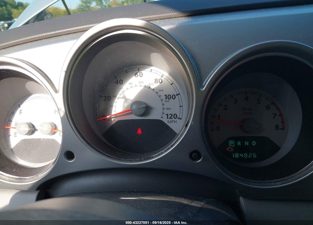 2006 CHRYSLER PT CRUISER VIN: 3A4FY48B66T360119