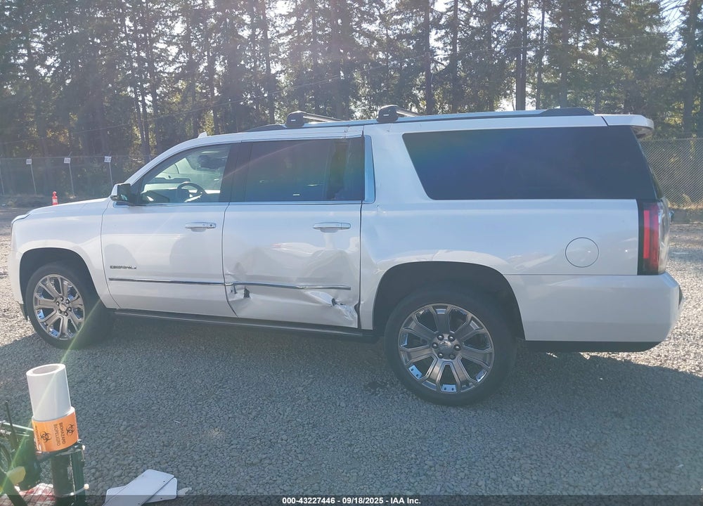 2016 GMC YUKON XL VIN: 1GKS2HKJ7GR429976