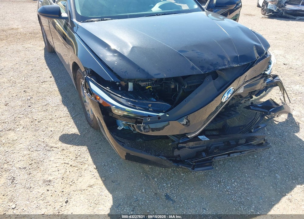 2024 HYUNDAI ELANTRA SE VIN: KMHLL4DG6RU843236