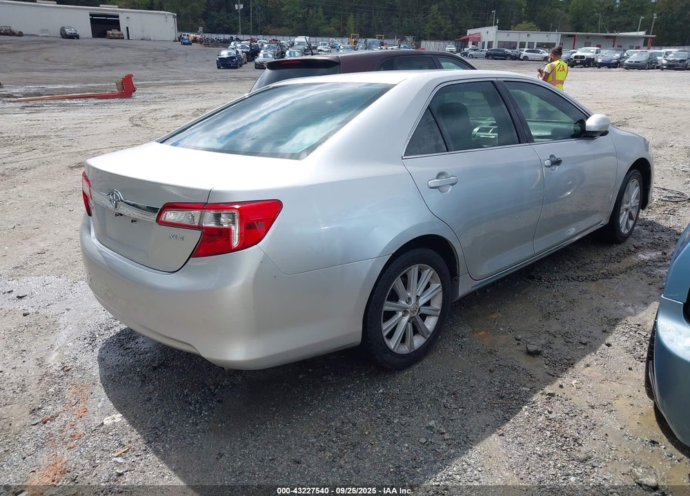 2013 TOYOTA CAMRY VIN: 4T4BF1FK4DR277160